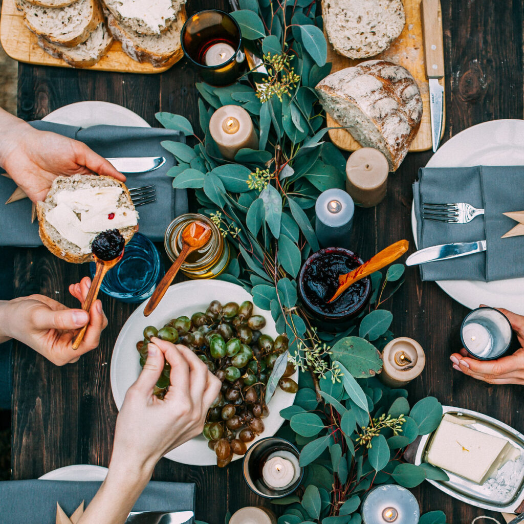 The Best Dining Near Santa Rosa Ridge: A Food Lover’s Guide to Santa Rosa Beach